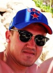 Nikolya, 43, Saint Petersburg
