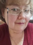 irina, 65, Kaliningrad