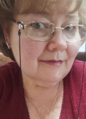 irina, 65, Russia, Kaliningrad