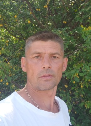 Konstantin, 44, Russia, Dzerzhinsk