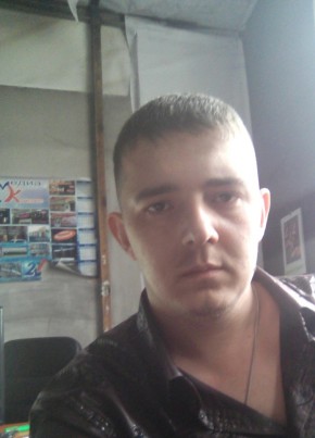 Алексей, 34, Россия, Гурьевск (Кемеровская обл.)