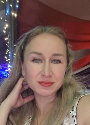 Оксана из Ялты 44 года