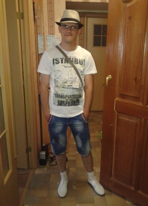 Misha, 39, Russia, Tula