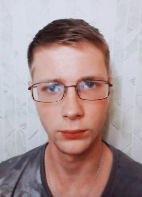 Михаил, 24, Россия, Горно-Алтайск