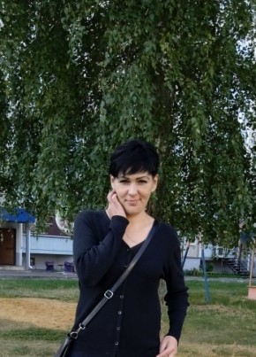 Таня, 19, Россия, Мценск