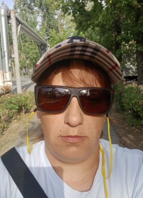 Татьяна из Урюпинска 37 лет