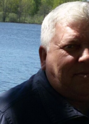 Сергей, 62, Россия, Йошкар-Ола