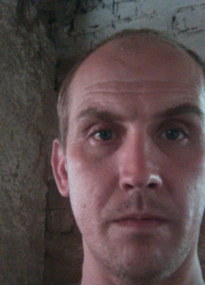 алексей, 46, Россия, Рославль