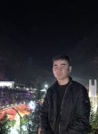 Daniel, 21, Bishkek