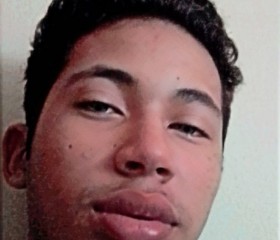Jhoseth, 18, Maracay