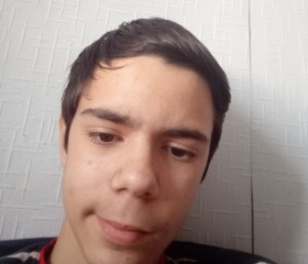 Ignat, 18, Moscow