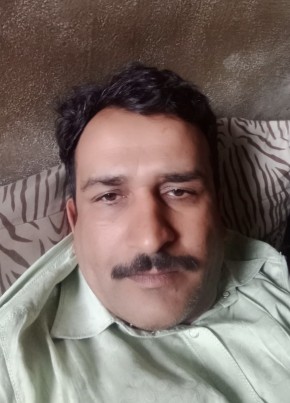 Mazhar Jutt Mazh, 43, پاکستان, لاہور