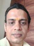 Sandeep Salunke, 34 года, Mumbai