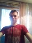 Толя Великоцки, 21 год, Баштанка