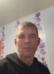 Volodya, 45, Nizhniy Novgorod
