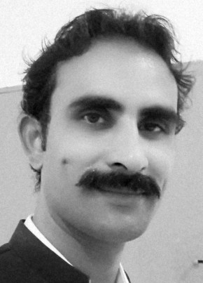 Shahid Hussain, 40, المملكة العربية السعودية, الرياض
