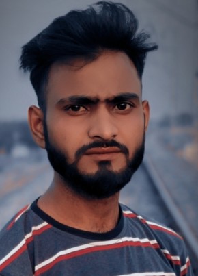 Akash Kumar, 23, India, Ajmer