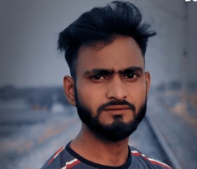 Akash Kumar, 23 года, Ajmer