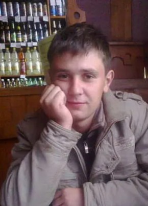 Евгений, 35, Россия, Судак