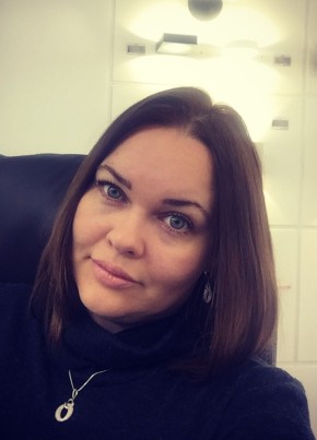 Елена, 41, Россия, Тюмень
