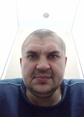 Егор, 41, Россия, Хабаровск