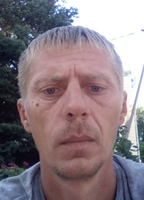 Андрей, 39, Россия, Сальск