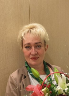 Лариса из Рассказово 55 лет