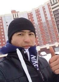 Руслан Юрьевич, 30, Россия, Санкт-Петербург