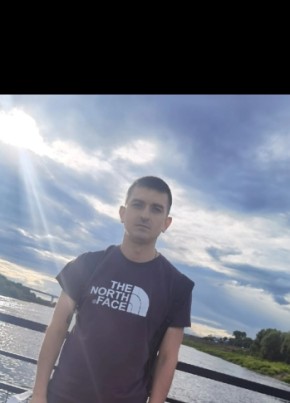 Алексей, 39, Россия, Ишим