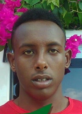 Axmed, 21, Jamhuuriyadda Federaalka Soomaaliya, Muqdisho
