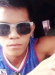 Jepoy, 27 лет, Lungsod ng Dabaw