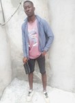 Ange, 26 лет, Abidjan