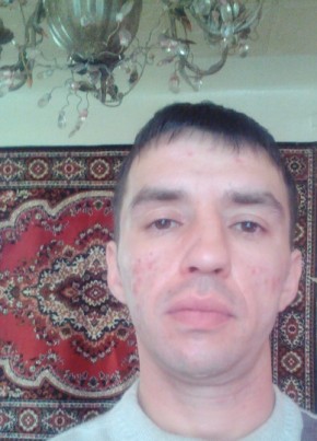 Василий, 40, Россия, Орехово-Зуево