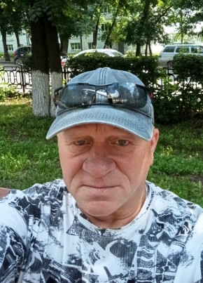 Aleksey, 51, Russia, Kirov (Kirov)