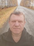 Роман - Черногорск