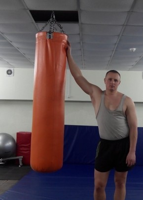 Дмитрий, 39, Россия, Саяногорск
