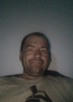 Андрей, 43, Россия, Владивосток
