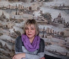 Ольга, 46 лет, Тула