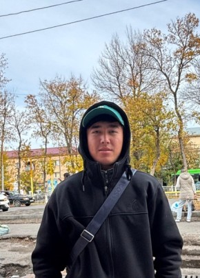 Baby из Дмитрова 21 год