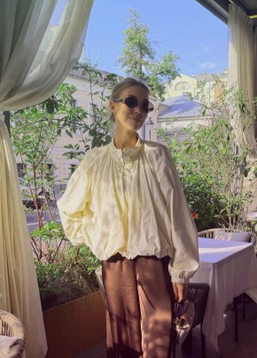 Lera из Орёла 29 лет
