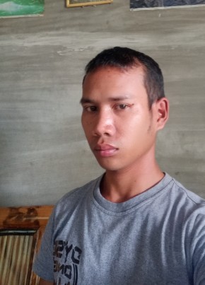 Reymart Nicor ja, 28, Pilipinas, Budta
