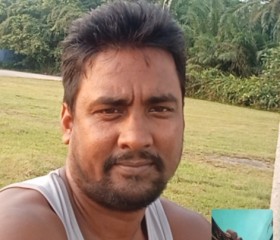 Sanjay, 37 лет, Pontian Kechil