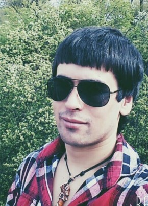 Zarif, 31, Россия, Шушенское