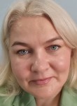 Dina, 46  , Novosibirsk