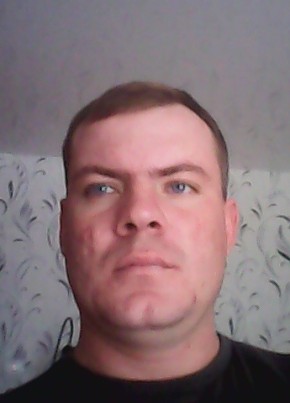 максим, 39, Россия, Томск