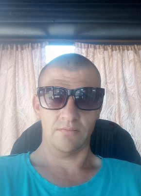 Григорий, 43, Рэспубліка Беларусь, Горад Чачэрск