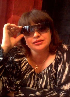 Olga, 50, Russia, Krasnoyarsk