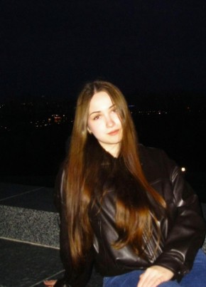 Ирина из Челябинска 31 год