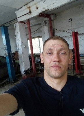 Дима Онищук, 39, Қазақстан, Петропавл