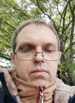 Виктор, 46 лет, Екатеринбург